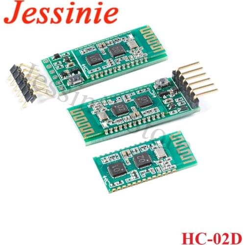 5pcs TJA1050 CAN Bus Driver Module Board 5V Controller Interface Power Supply Module