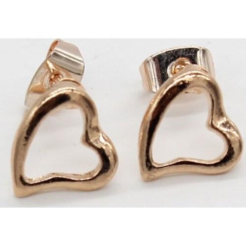 ISINYEE Women's Gold Earrings