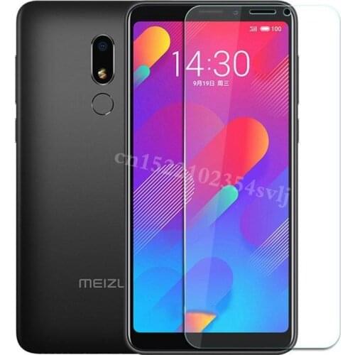 Lulumi Screen Protectors For Meizu Pro 5