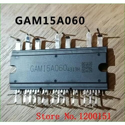 GAM15A060 MODULES