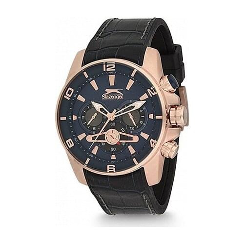 Slazenger SL.01.1282.2.02 Men Wristwatch Clock