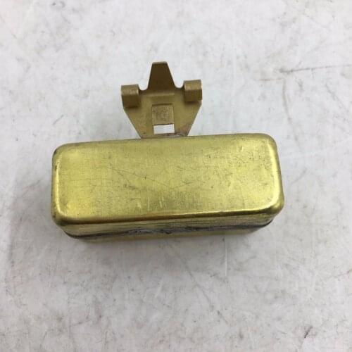 Carb FLOAT 1963-69 BRASS for FORD 1 BARREL MOTORCRAFT AUTOLITE 1100 model CARBURETOR