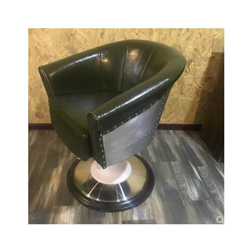 Simple wind hair chair hair cutting chair hair salon special hair chair can lift and cut hair chair beauty hairdressing beauty