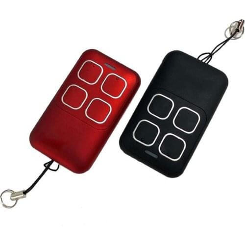 Multi frequency 280-868mhz Garage Command PHOX 94335E Fixed & Rolling Code Remote Controller