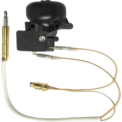 Repair Replacement Parts Patio Gas Heater for Patio Propane Gas Heaters, Tilt Switch Auto Off Fits for Patio Room Garden Outdoor