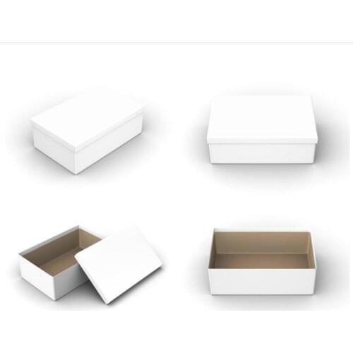 Shoes box link