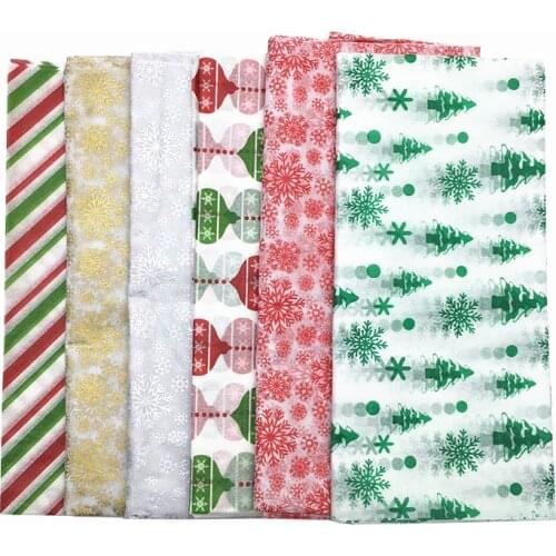 50*66cm Christmas Wrapping Paper Christmas Wedding Green Decoration Gift Wrap Artware Packing Paper Vellum Paper Origami Paper