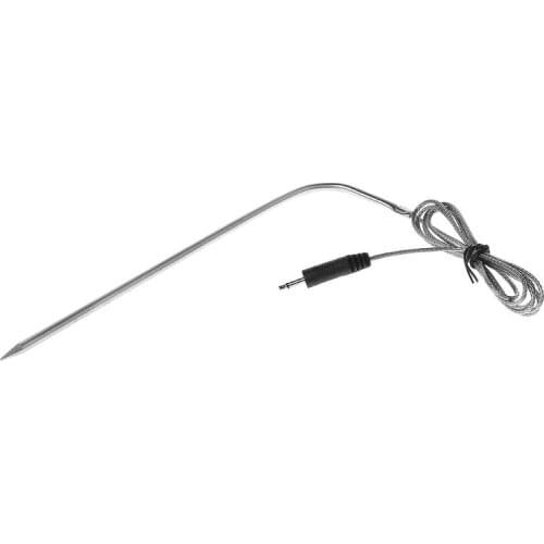 Waterproof Thermometer Hybrid Probe Replacement for Digital Cooking Food Meat Thermometer