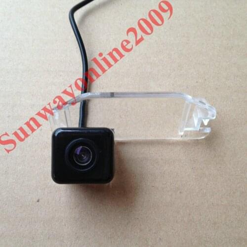 WIFI camera !!! Wireless SONY CCD Sensor Car Rear View Reverse Mirror Image With Guide Line CAMERA for Toyota Camry 12/ 2012
