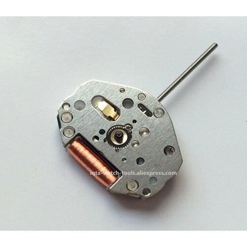 Japan Miyota 2035 Watch Movement With adjust stem but without battery for 3 pins Quartz Watch Electronic Watch Repair Parts