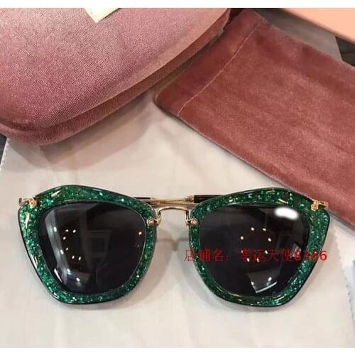 YJ0615 2021 luxury Runway sunglasses women brand designer sun glasses for women Carter glasses