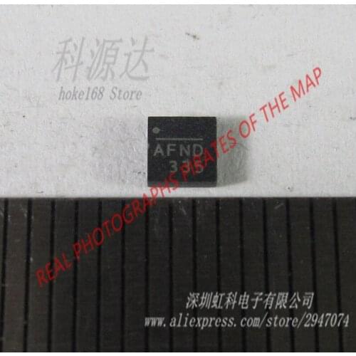 10pcs/lot MP5010BDQ QFN-10 AFND In Stock