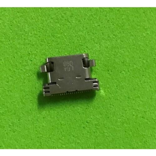 50PCS Micro USB Charge Port Socket Jack Dock Plug Charging Connector For LG G5 H820 H830 H840 H850 VS987 US992 RS988