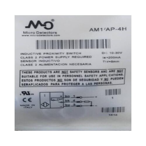 AM1-AP-4H,New & Have in stock