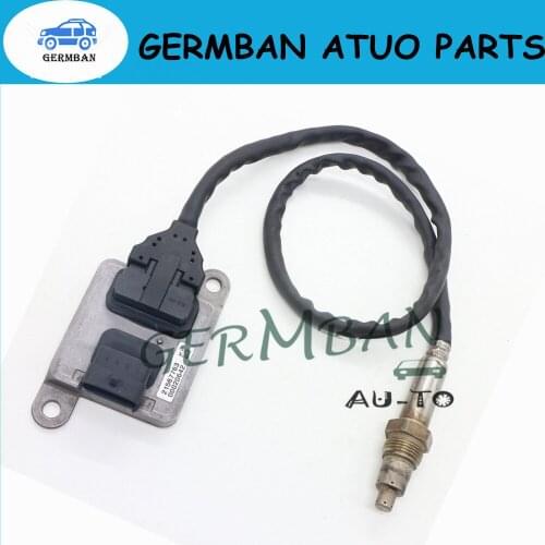 New Manufacture Original Quality Oxygen O2 NOX Sensor for VOLVO MACK Part No# 21567763 5WK9 6643C 5WK96643C