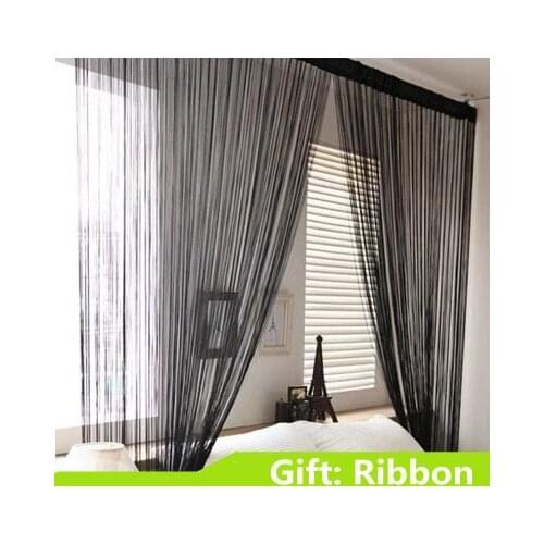 DREAM HOUSE Curtains