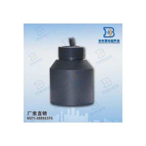 DYW-300-NA Transducer of 300KHz Mud Level Meter