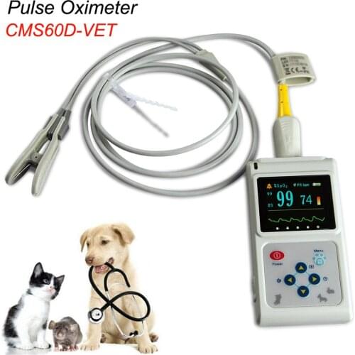 HaiMaiYi Pulse Oximeters