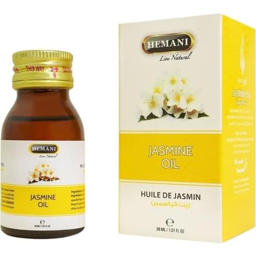 HEMANI Facial Care Products