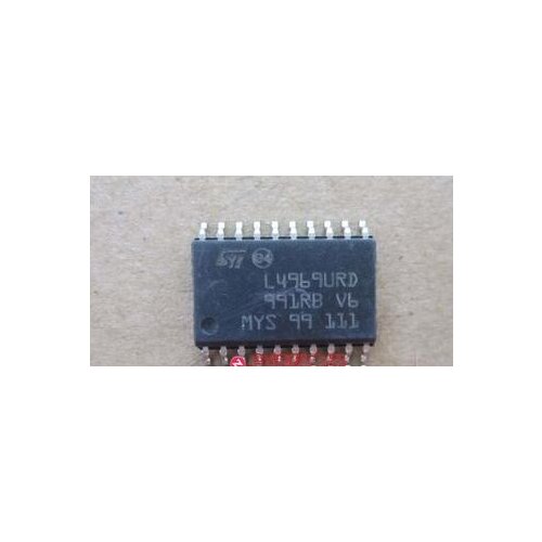 L4969URD VNQ600A A4983ET 09362977