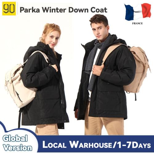 NINETYGO Men's Jackets