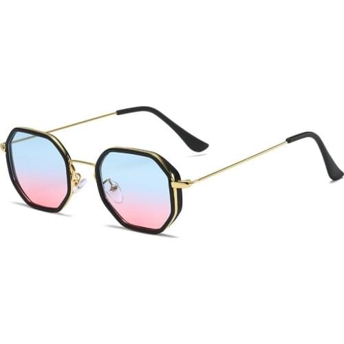 2021 NEW Oversized Square Sunglasses Women Luxury Brand Designer Vintage Sunglass Fashion Big Frame Sun Glasses UV400