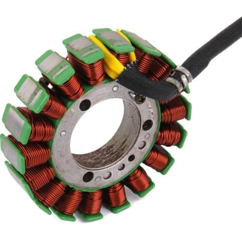 Magneto Stator Plate Rotor for Yamaha YP250 Majesty 250 Pit Bike Pitbike Dirt Bike ATV Quad
