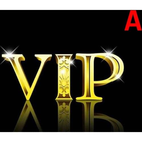 VIP for 15mm Stainless Steel Slip Dog Chain