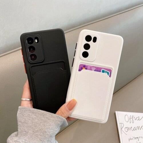 ZHANZHI Huawei Phone Cases