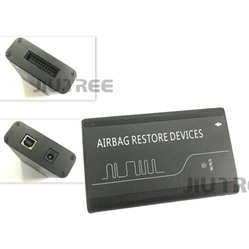 CGDI CG100 PROG III Auto Computer Programmer Airbag Restore Devices including All Function of Renesas SRS (full-featured)