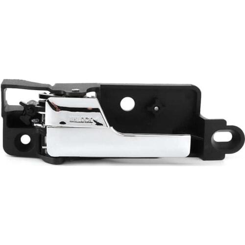 Car styling Car Door Handles Rear Left Interior Door Handle 6E5Z5422601B Accessory Fit for Ford Fusion inner door handle car