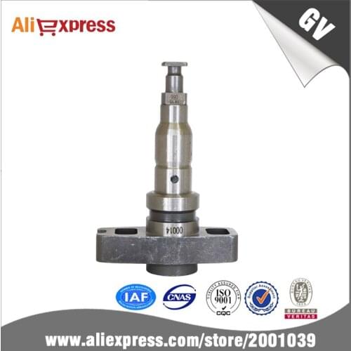Factory price diesel plunger 1415/077, plunger and barrel 1 418 415 077, element, fuel plunger 1418415077 for diesel engine