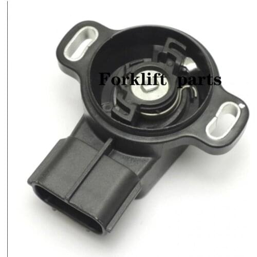 Acceleration Sensor OEM 57510-13300-71 for Toyota electric forklift 7FB10/20/30