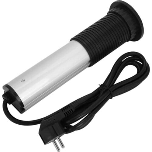 LBER European Standard USB Desktop Office Kitchen Socket