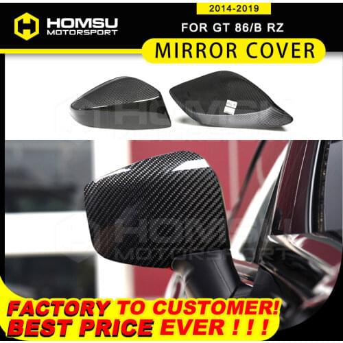 Car Mirrors Homsu China