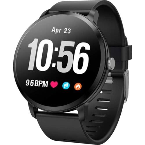 Jayzod Pressure Measuring Watch