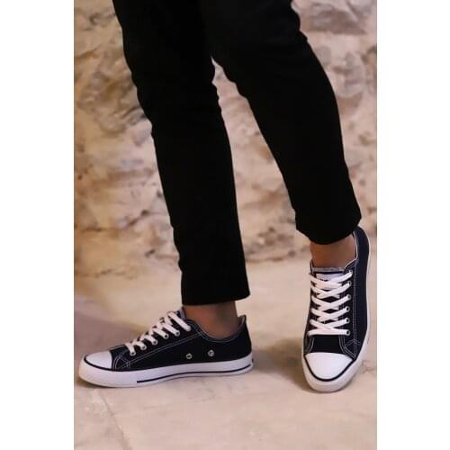 Woggo 2260 Casual Linen Men 'S Sports Shoes