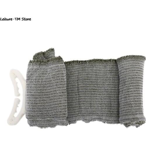 Madicare Israeli Bandage Trauma Dressing, First Aid, Medical Compression Bandage, Emergency Bandage