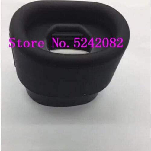 New for Sony HDR-FX1 Camcorder View Finder Eyepiece Eye Cup Replacement Repair Part
