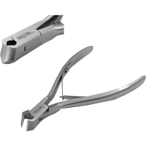 ESTA SOLINGENToenail Scissors Small 13 Cm 'Original Product' Foot Healt Pedicure Tools Foot Care Nail