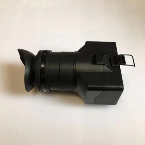 New Viewfinder View Eyepiece VF Eye Cup Block Ass'y A-2063-335-A For Sony PXW-FS7 PXW-FS7K PXW-FS7M2 PXW-FS7 Mark II