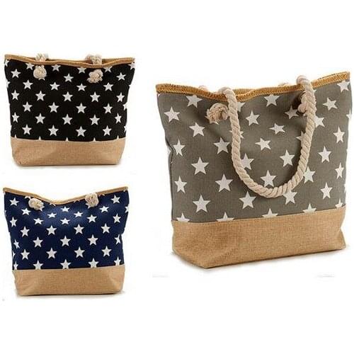 Beach Bag (15 x 36 x 46 cm)