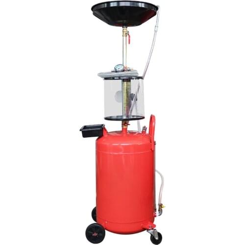 Pneumatic Oil Pumping Unit, Waste Oil Recovery Unit, Auto Maintenance Tools, Oil Change Collector, Pumping Unit, Oil Unit
