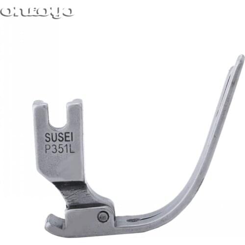 Industrial Sewing Machine Parts Lockstitch Presser P351L Specialized In Steel Quality Hats