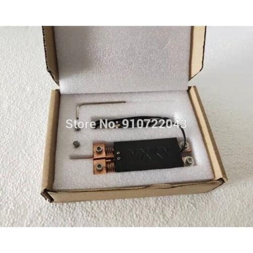 Hand Held Portable Spot Welding Pen Automatic Trigger Spot Welder Pen for 18650 Battery Spot Welding Machine Au 20 Dropship