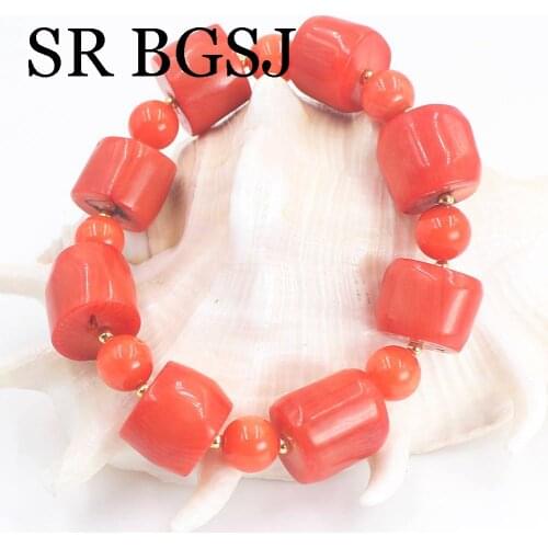 SR BGSJ Golden Bracelets