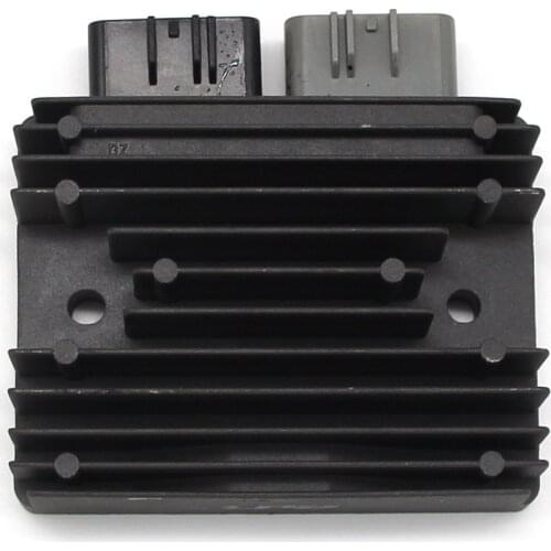 Motorcycle Voltage Regulator Rectifier For Honda TRX420 Rancher 420 EPS TRX420FE1 TRX420FE TRX420FM TRX420TE TRX420TM TRX420FA