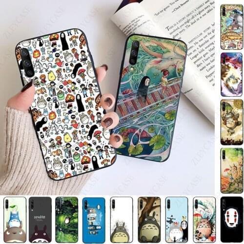 ZLEYCASE Samsung Galaxy M30s Phone Cases
