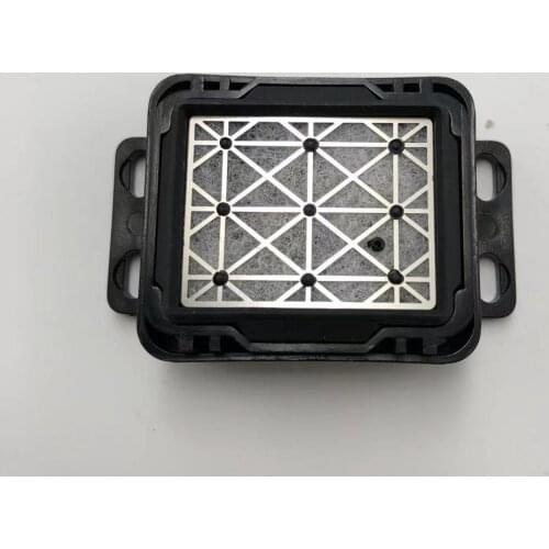 Capping Station cap top for DX5 DX7 printhead for E160 E180 E320 UV solvent printer import rubber