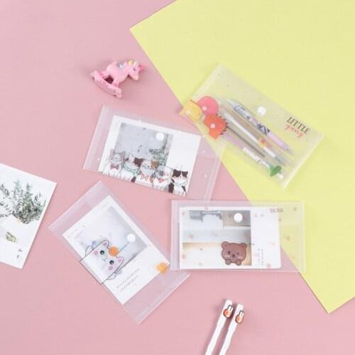 1pcs Mask Cover Bag Portable Waterproof Transparent Anti Dust Mask Holder Mask Storage Bag Mask Bag Travel Mask Container Gifts